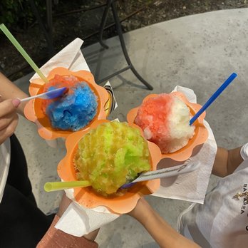 Freeze Your Brain Shave Ice - Shaved Ice Near Me - Orlando, Florida Freeze Your Brain Shave Ice - Shaved Ice Near Me - Orlando, Florida