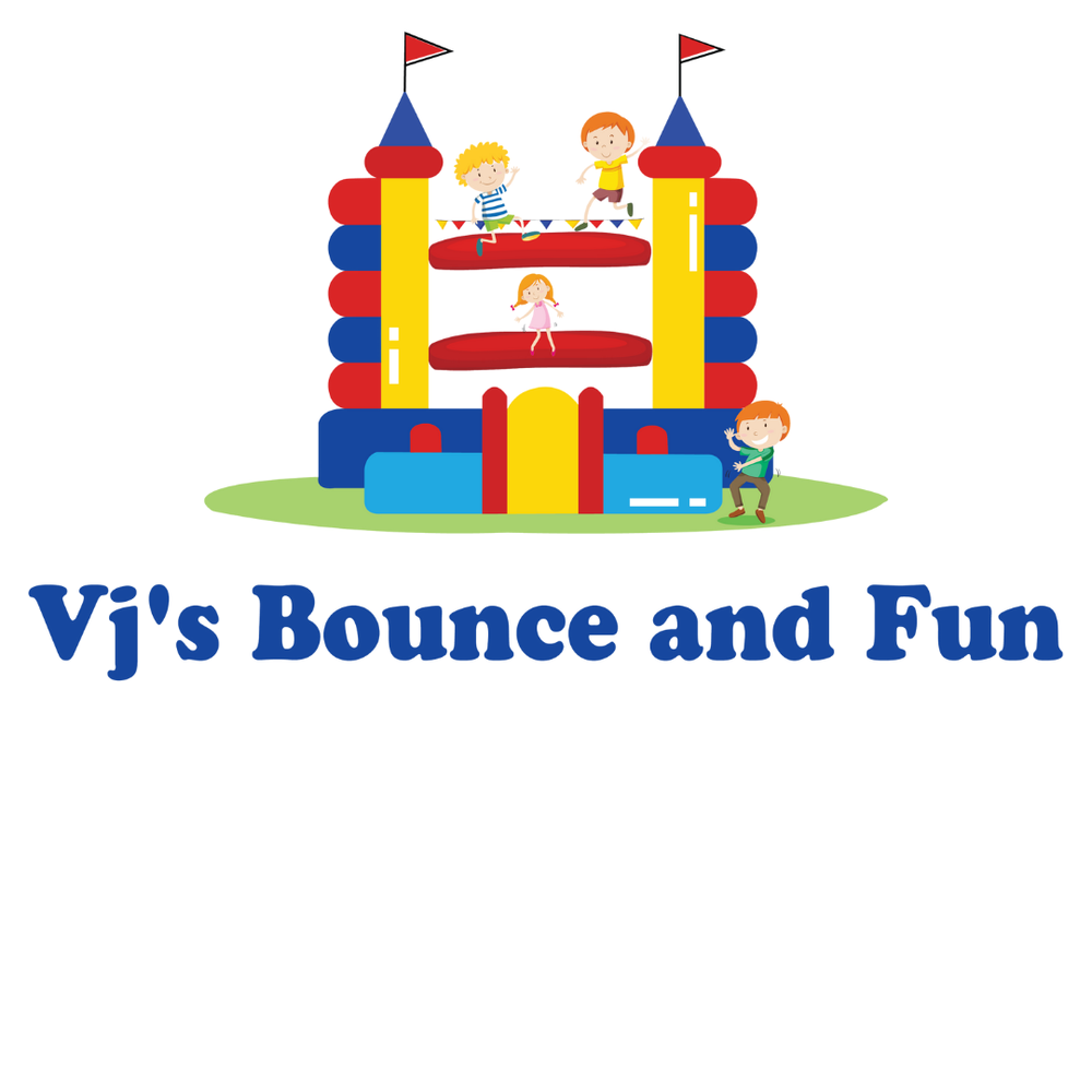 VJ’S BOUNCE AND FUN Party Supplies Chicago, IL Phone Number Yelp
