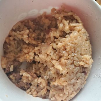 Jollibee - Adobo rice. Tastes like jolif rice. Yummy - Fast Food Near Me - Tukwila, Washington Jollibee - Adobo rice. Tastes like jolif rice. Yummy - Fast Food Near Me - Tukwila, Washington