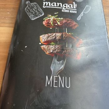 Mangal Kebab House - Menu - Turkish Near Me - Scarborough, Ontario