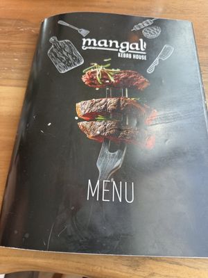 Menu photo 3 Mangal Kebab House Scarborough, ON