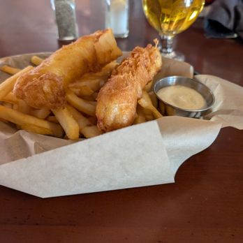 Hop Creek - Fish & chips - Gastropubs Near Me - Napa, California Hop Creek - Fish & chips - Gastropubs Near Me - Napa, California