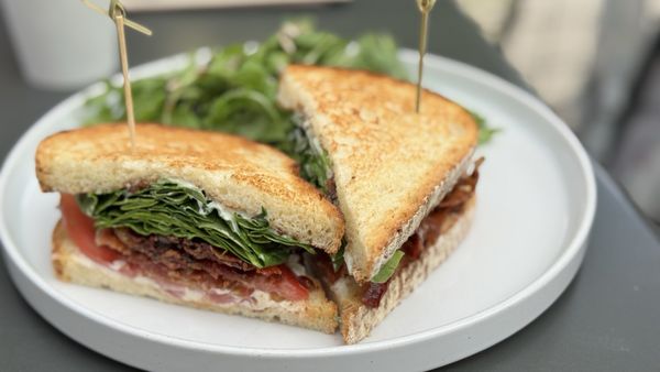 Honey Hill Cafe by null