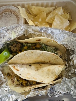 Rubio's Coastal Grill by null