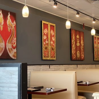 Chada Thai Restaurant - Nicely appointed dining room - Thai Near Me - Mt Juliet, Tennessee Chada Thai Restaurant - Nicely appointed dining room - Thai Near Me - Mt Juliet, Tennessee