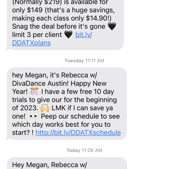 DivaDance - Austin - Dance Studios Near Me - Austin, Texas