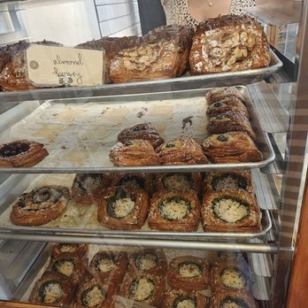 Artisanal Goods by CAR - Inside view - Chocolatiers & Shops Near Me - Pasadena, California