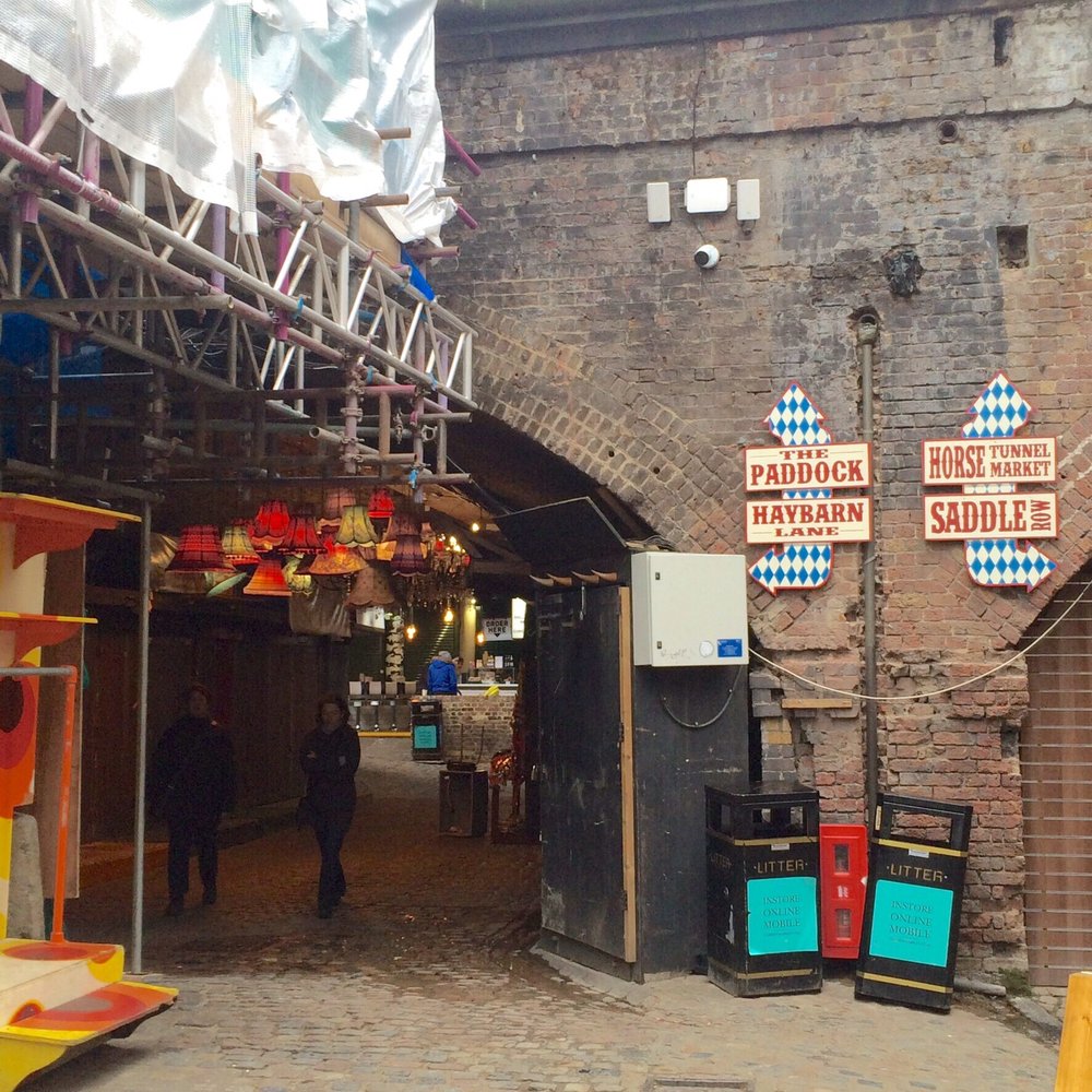 Stables Market - Shopping Centers Near Me - Camden, XGL