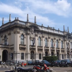 Politecnico di Milano - Politecnico di Milano