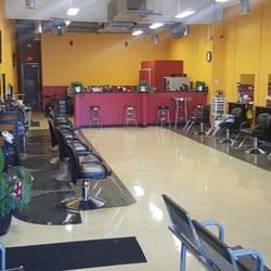 Ladies and Gentlemen Beauty and Barbershop
