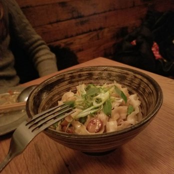 Mokyo - Mala Noodles - Korean Near Me - New York, New York Mokyo - Mala Noodles - Korean Near Me - New York, New York