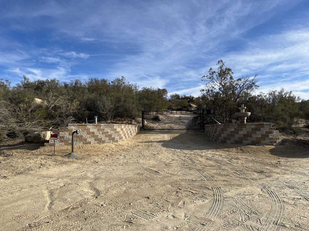 Slide of Pro Masters Services