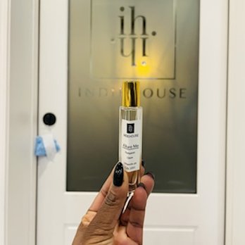Indiehouse - My fragrance "Allure Me" - Perfume Near Me - Alpharetta, Georgia