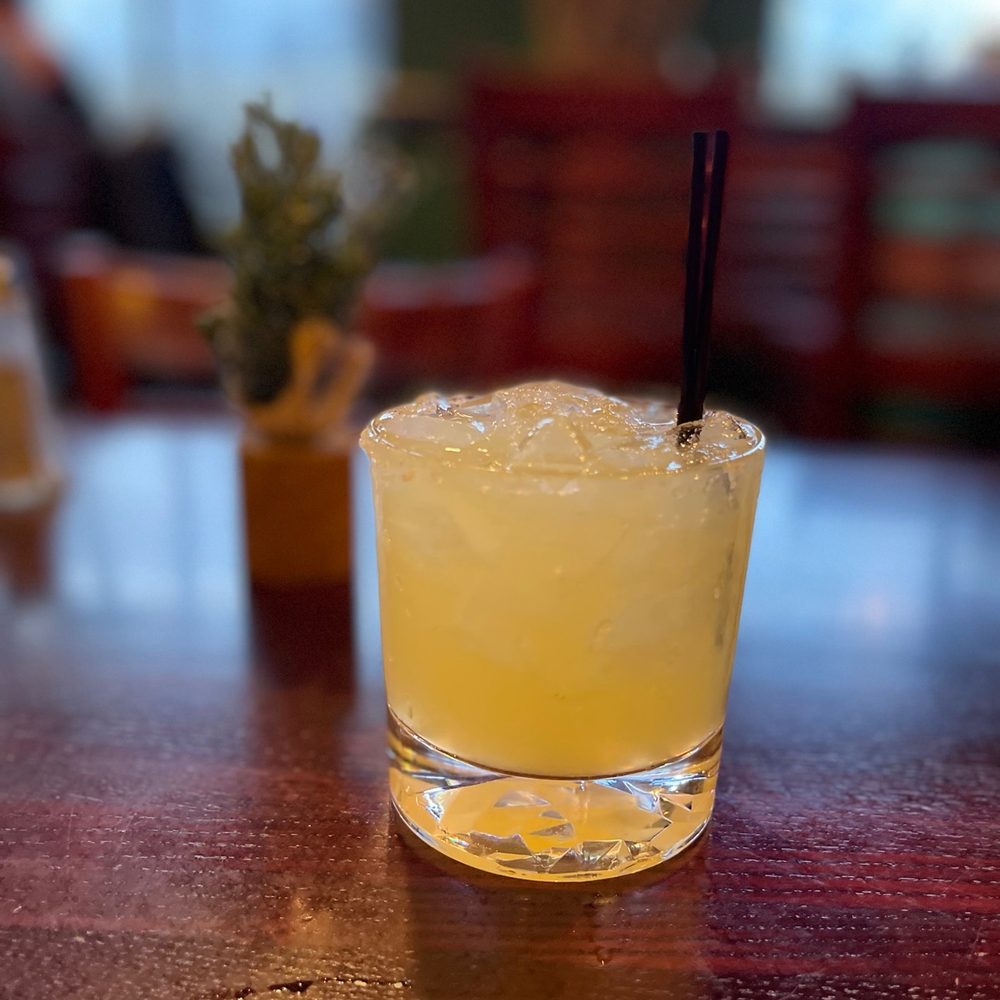 Wyld Pines Bar & Restaurant - a glass of lemonade on a table - Pubs Near Me - Camas, Washington Wyld Pines Bar & Restaurant - a glass of lemonade on a table - Pubs Near Me - Camas, Washington