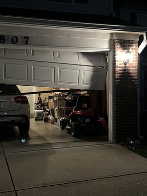 Garage Door Repair - Precision Has You Covered
*Same Day Service
*All Calls Answered By A Live Operator 24/7
*Evenings & Weekends Available at No Extra Charge
*Emergency Service
*Outstanding Warranty
*Open 7 Days/Week
*All Major Credit Cards Accepted
*Professionally Trained Technicians
*We Repair & Service All Major Brands
*Proudly Serving Central Indiana Since 2005