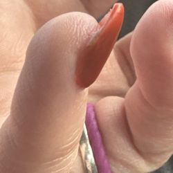 Diamond Nails
