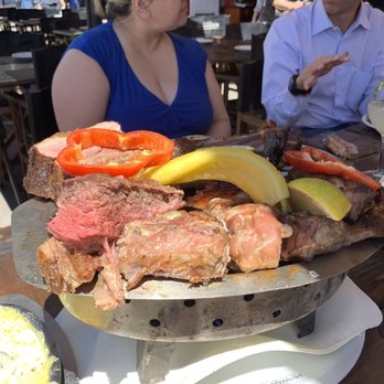 Las Nazarenas - Steakhouses Near Me - Buenos Aires, C