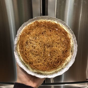 Clara's Canning - Kanafeh - Caterers Near Me Clara's Canning - Kanafeh - Caterers Near Me