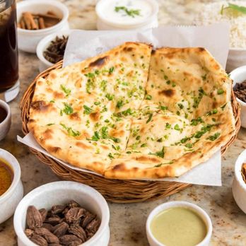 Haveli Bistro - Jalapeño Cheese Naan - Indian Near Me - Columbus, Ohio Haveli Bistro - Jalapeño Cheese Naan - Indian Near Me - Columbus, Ohio