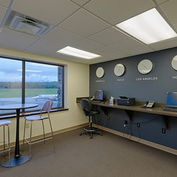 Signature Flight Support AVL