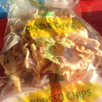 Waterkant - Chips w peanuts €3 - Pubs Near Me - Amsterdam, New Hampshire