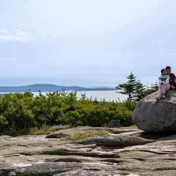 Acadia National Park - Cadillac Mountain in Acadia National Park - Parks Near Me - Bar Harbor, Maine Acadia National Park - Cadillac Mountain in Acadia National Park - Parks Near Me - Bar Harbor, Maine