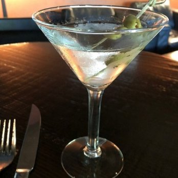 The Blacksmith Restaurant - Lounges Near Me - Bend, Oregon