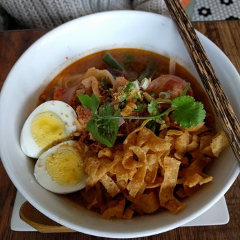 Nourish - Thai Near Me - Brooklyn, New York Nourish - Thai Near Me - Brooklyn, New York