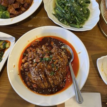 Hunan Bistro - Chinese Near Me - Plano, Texas