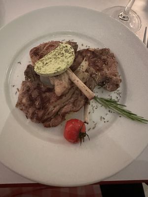 Chez Acchiardo by null