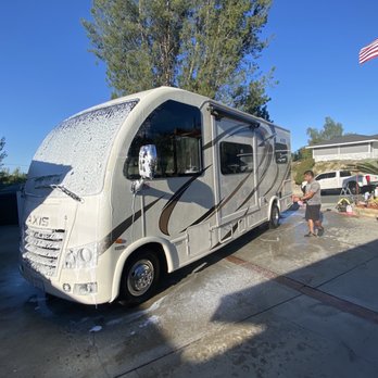Vargas Auto Detailing - Motorhome - Auto Detailing Near Me Vargas Auto Detailing - Motorhome - Auto Detailing Near Me