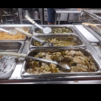 Dawson's Kitchen - Review of restaurant Mill Town Market. - Bakeries Near Me - Macon, Georgia