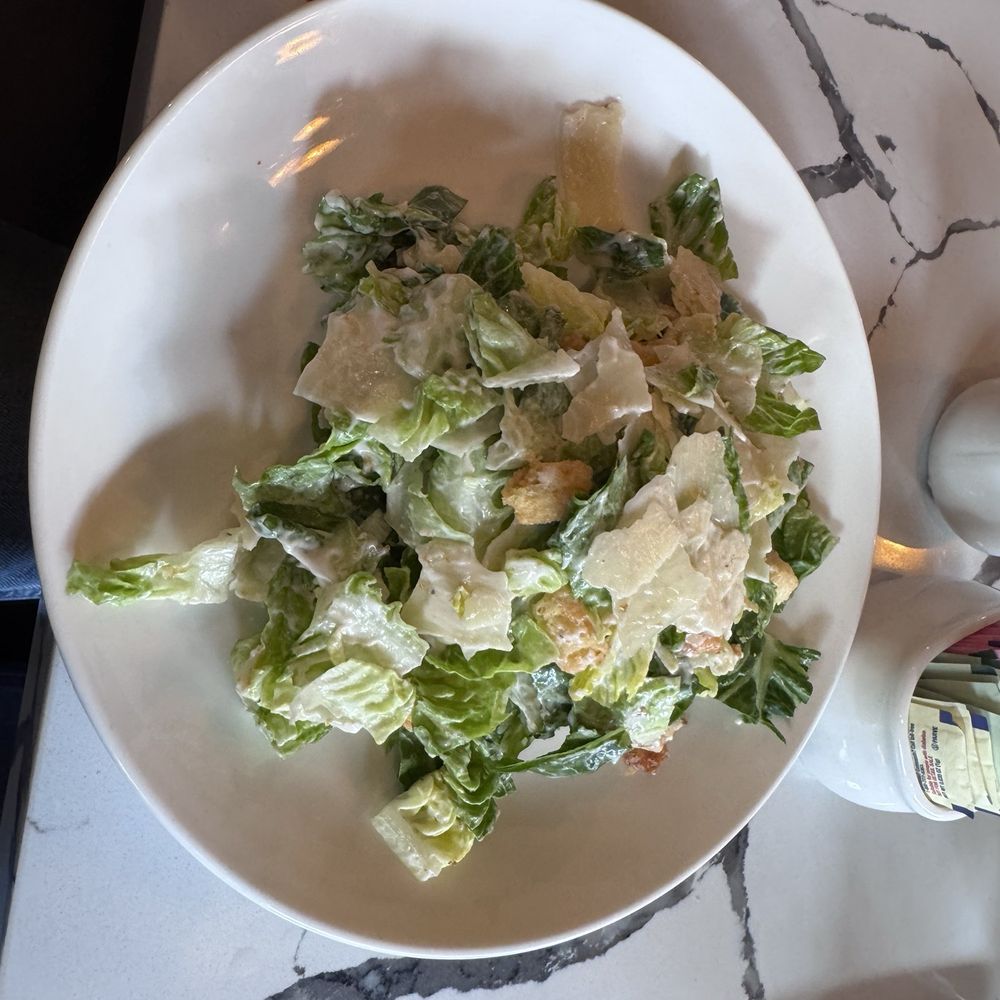 Studio Four29  - Cesar salad - New American Near Me - Upland, California