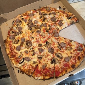 PAPA'S PIZZA & PASTA - Updated November 2025 - 48 Photos & 77