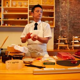 If someone tells you food preparation is not an art, not sure what is... If someone tells you food preparation is not an art, not sure what is...