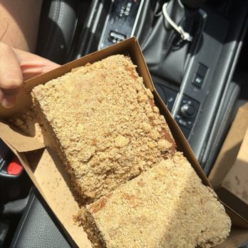 The Pancake Spot - coffee cake - Food Trucks Near Me - Wilmington, California The Pancake Spot - coffee cake - Food Trucks Near Me - Wilmington, California