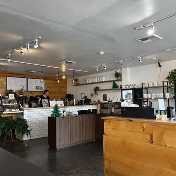 Old World Coffee Roasters - Coffee & Tea Near Me - Reno, Nevada