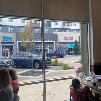 RIZE - Outside View - Breakfast & Brunch Near Me - Fishers, Indiana RIZE - Outside View - Breakfast & Brunch Near Me - Fishers, Indiana