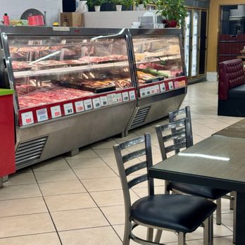 La Perla Tapatia - Meat counter - Bakeries Near Me - Oceanside, California