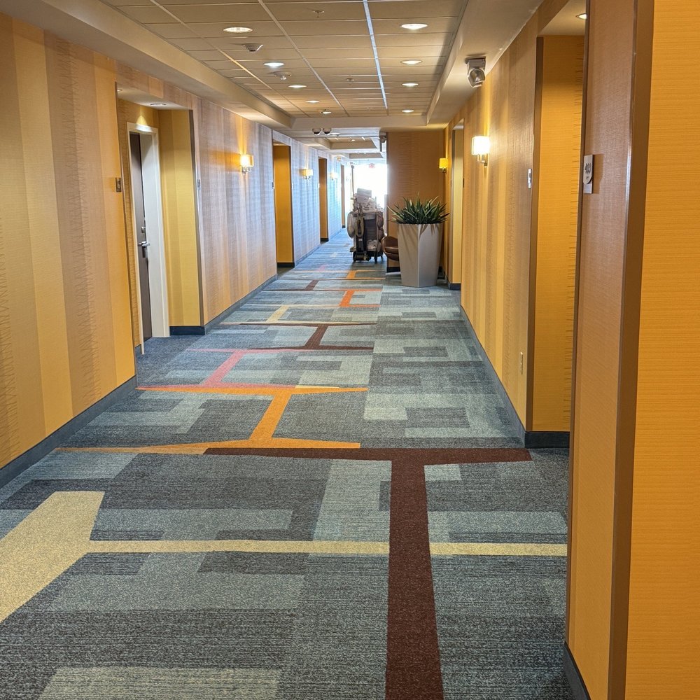 Hallways