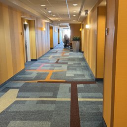 Hallways Hallways
