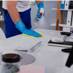 Top Cleaning