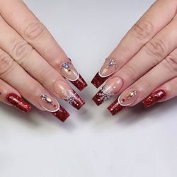 Vegas Nails Spa