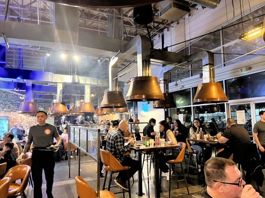 356 Korean BBQ & BAR by null