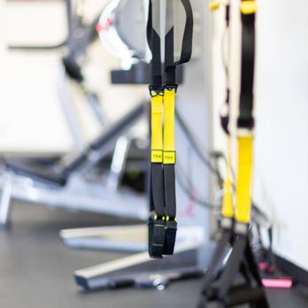 Body Design - TRX - Gyms Near Me - Solana Beach, California