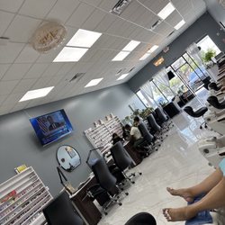Signature Nails Spa