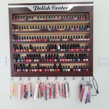 Diamond Nails Spa - Nail Salons Near Me - Murrieta, California