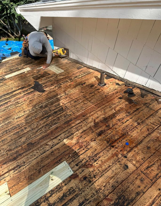 Slide of Allatoona Renovations