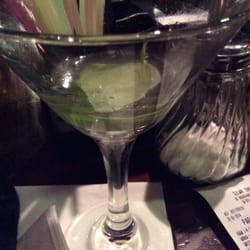Siwy Dym - Gin Basil Smash 14 zl gin, sok z cytryny, syrop z bzu, ... Pubu siwy dym