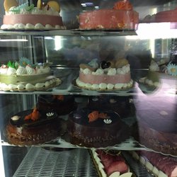 Avalon Cafè - I dolci